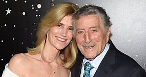 Tony Bennett Was Married to Wife Susan Crow Before His Death