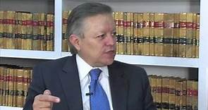 El Debido Proceso Legal en Materia Penal - Arturo Zaldívar Lelo de Larrea