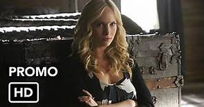 The Vampire Diaries 7x03 Promo "Age of Innocence" (HD)