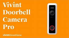 Vivint Doorbell Camera Pro: Proactively Protect Packages and Deter Porch Pirates