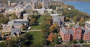 University of Wisconsin Madison - 5 Things to Know About on Campus