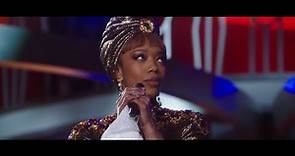 Whitney: Una Voce Diventata Leggenda - Dal 22 dicembre al cinema - Trailer Ufficiale
