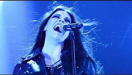 NIGHTWISH - The Greatest Show on Earth (with Richard Dawkins) (OFFICIAL LIVE)