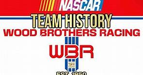 The History of Wood Brothers Racing: NASCAR's Oldest Active Team