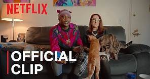 Cat People | Moshow The Cat Rapper | Official Clip | Netflix