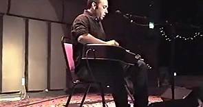 Kelly Joe Phelps - *Video Recording* - Live at F & S on July 22, 1999 - Subscriber Contribution