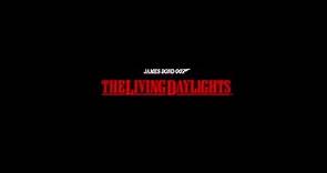 The Living Daylights (1987) PG | Action, Adventure, Thriller Official Trailer
