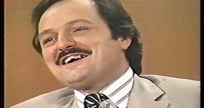 This Is Your Life - Peter Bowles (1980)