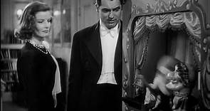 Holiday 1938 - Cary Grant, Katharine Hepburn, Lew Ayres, Doris Nolan