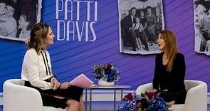 Patti Davis talks deeply personal book, ‘Dear Mom and Dad’