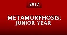 Metamorphosis: Junior Year (2017) Online - Película Completa en Español - FULLTV