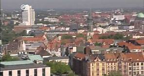 Hannover - grüne Stadt mit Geschichte | Hin & weg