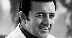 Vic Damone ~ On the Street Where You Live