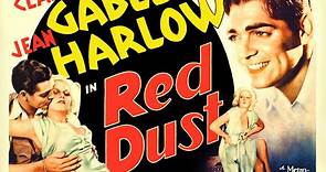 Red Dust 1932 with Clark Gable, Jean Harlow, Mary Astor and Gene Raymond