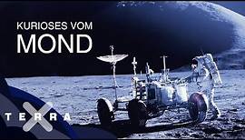 5 verrückte Geschichten vom Mond | Terra X