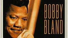 Bobby Bland -Members only