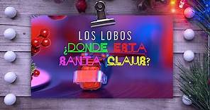 Los Lobos "¿Donde Esta Santa Claus?" (Official Music Video from ‘Llegó Navidad’)