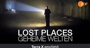 Lost Places - Geheime Welten: Sowjetische Schatten (Staffel 01 - Folge 02)