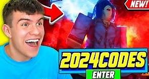 *NEW* ALL WORKING CODES FOR RO-GHOUL IN 2024! ROBLOX RO-GHOUL CODES