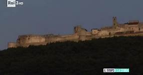 Il Tempo e la Storia 2017 - Il castello medievale del 23/01/2017
