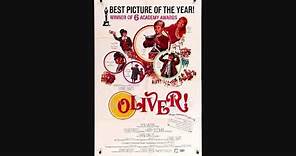Oliver 1968 - Where Is Love?