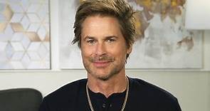 Rob Lowe Reflects on Parenthood and the Potential of ‘Parks and Rec’ Reunion | rETrospective