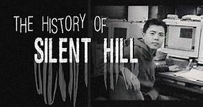 Creating Silent Hill | How the 'Team Silent' Newbies Created a Horror Classic | Game Documentary