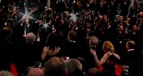 Best moments of the 2012 Cannes film festival