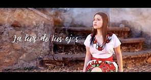 Viry Sandoval - La Luz De Tus Ojos (Video Oficial)