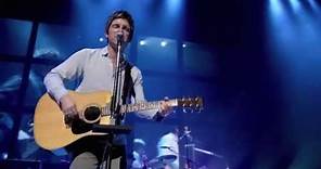 Noel Gallagher - Talk Tonight [International Magic Live At The O2]