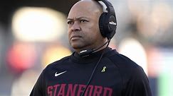 Chargers interviewed David Shaw for head coaching vacancy