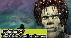 Black Isle Studios Compilation - 11 Games Between 1998-2004