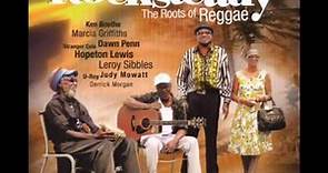 Rocksteady - The Roots of Reggae (Full Album)
