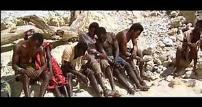 Ashanti (Movie about slave trade) 6/8