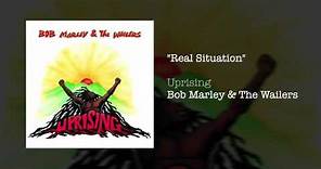 Real Situation (1991) - Bob Marley & The Wailers