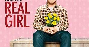 Lars and the Real Girl Trailer