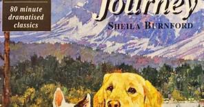 Sheila Burnford - The Incredible Journey