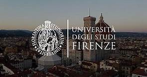 Studiare all'Università degli Studi di Firenze