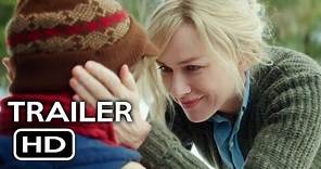 Shut In Official Trailer #1 (2016) Naomi Watts, Charlie Heaton Thriller Movie HD