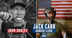 John Dudley: Bowhunter, Athlete, and Nock On Archery Founder