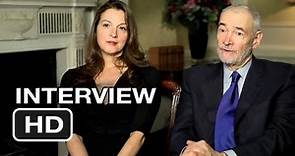 Bond 50 Interview - Michael G. Wilson and Barbara Broccoli (2012) 007 Anniversary HD