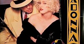 Madonna - I'm Breathless (Music From And Inspired By The Film Dick Tracy)