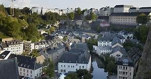 Luxembourg City's Luxury Homes in Demand