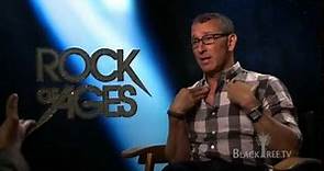 ROCK OF AGES interview with Adam Shankman