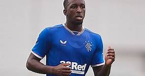 Glen Kamara produces outstanding stats in Rangers victory over Sparta