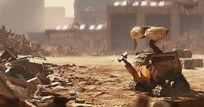 WALL·E (2008)