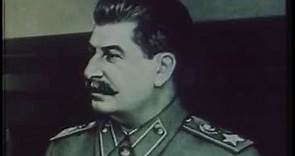 "A Grand Farewell": Stalin's Funeral