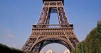 Eiffel Tower | History, Height, & Facts