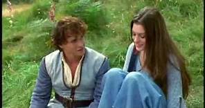 Ella Enchanted (2004) - Trailer