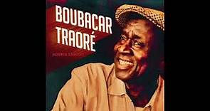 Boubacar Traoré - Je Chanterai Pour Toi